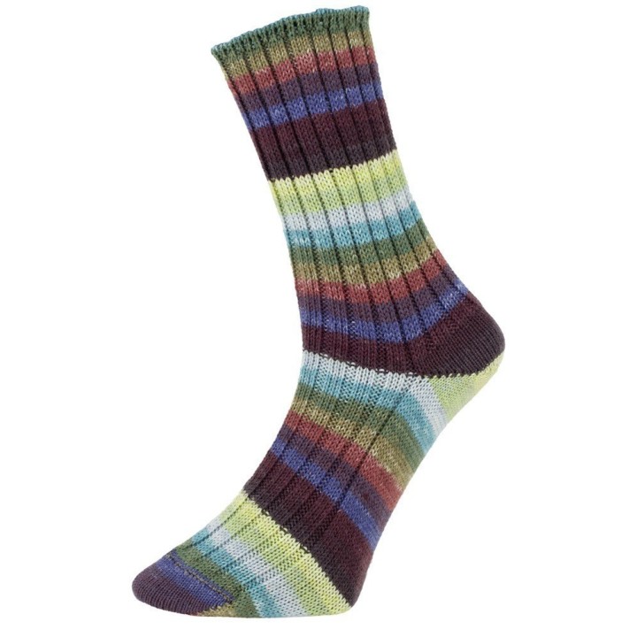  Prolana Pro Lana Golden Socks Tannheim 5 190.03