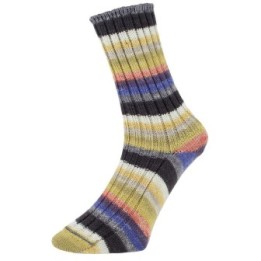 Sokkenwol Pro Lana Golden Socks Tannheim 5 190.07