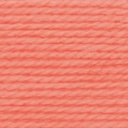 Breiwol kopen? Rico Creative Soft Wool Aran Koraal 010