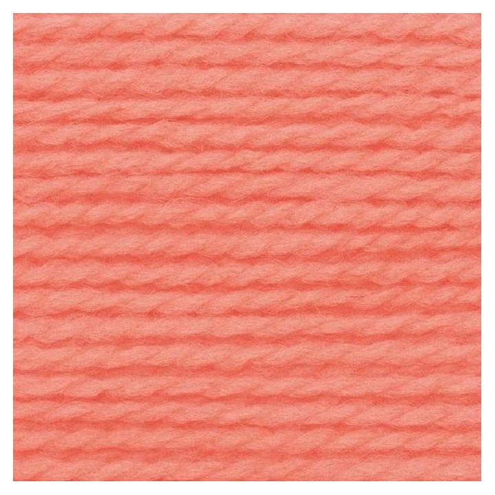  Rico Design Creative Soft Wool Aran Coral 010