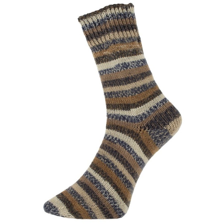  Prolana Pro Lana Golden Socks Schneewelt 37905
