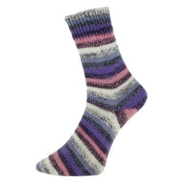 Sokkenwol Pro Lana Golden Socks Schneewelt 37911