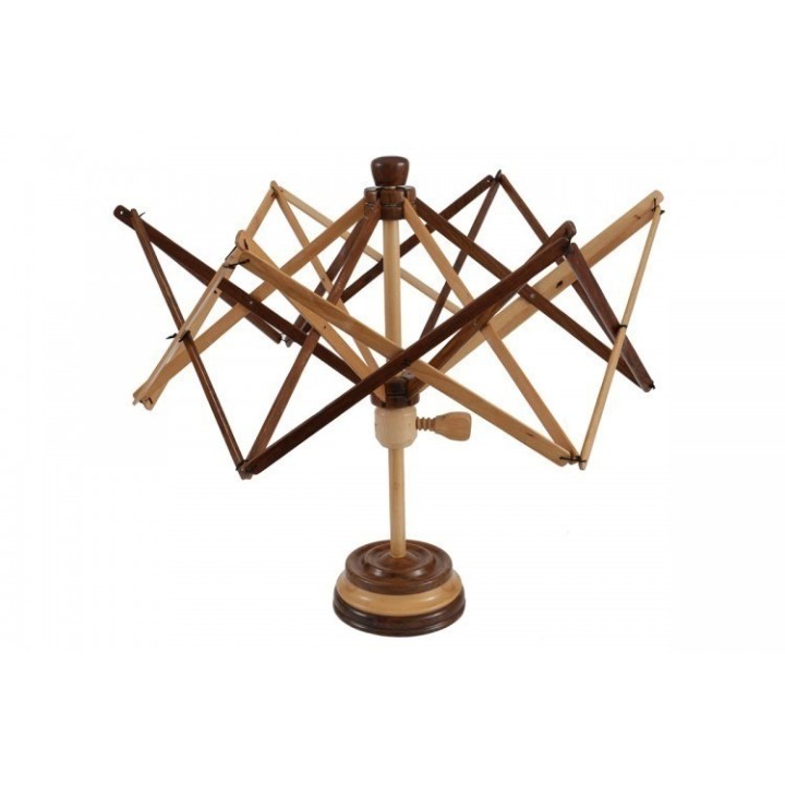  Scheepjes Umbrella Swift Yarn Winder