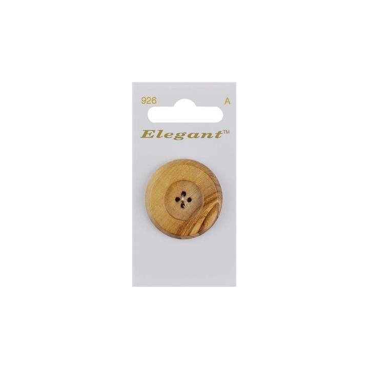   Boutons Elegant nr. 926