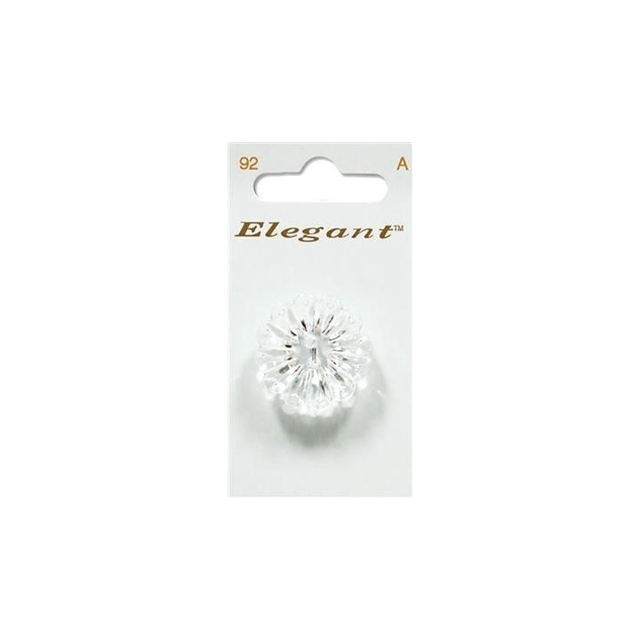   Boutons Elegant nr. 92