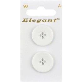   Knöpfe Elegant nr. 90