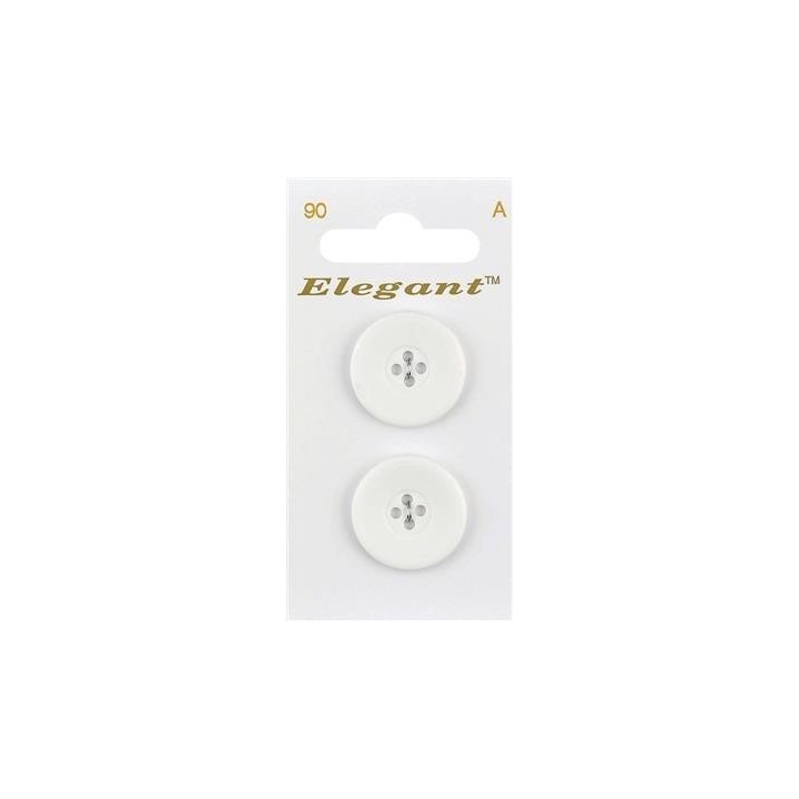   Buttons Elegant nr. 90