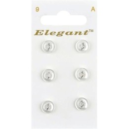   Buttons Elegant nr. 9
