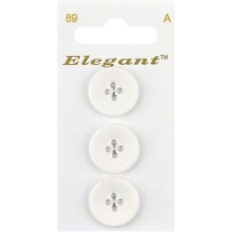   Knopen Elegant nr. 89
