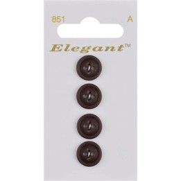   Knopen Elegant nr. 851