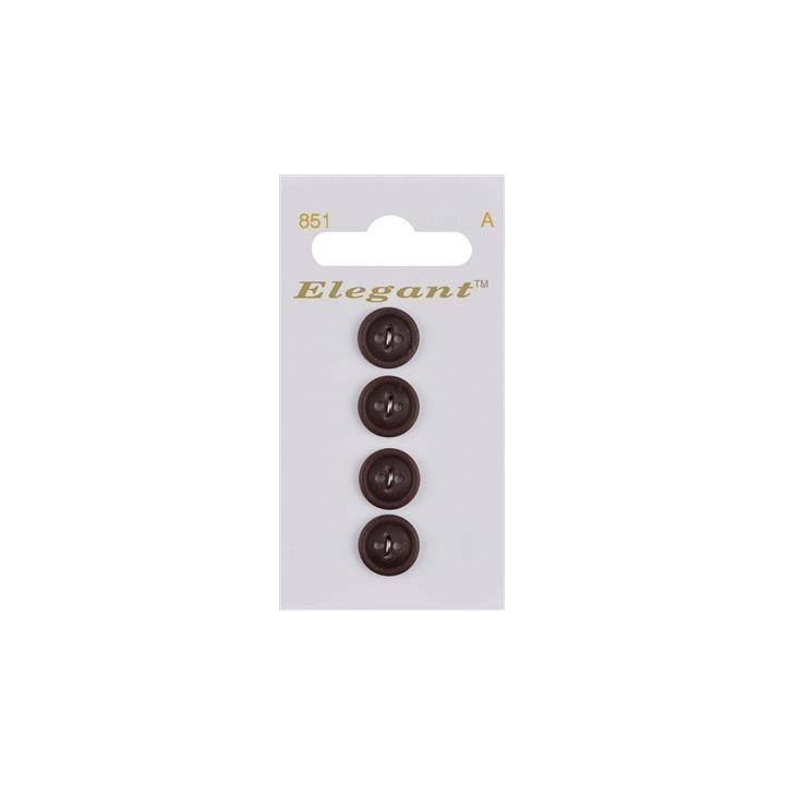   Boutons Elegant nr. 851