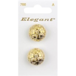   Boutons Elegant nr. 766