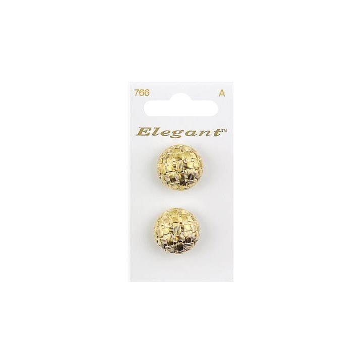   Knopen Elegant nr. 766