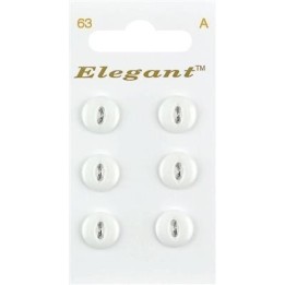   Buttons Elegant nr. 63