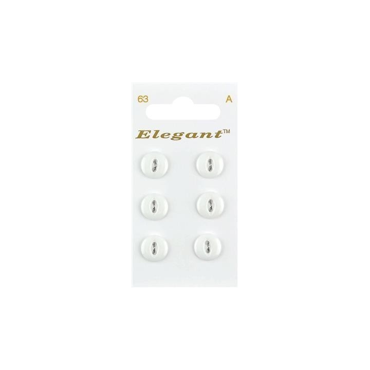   Buttons Elegant nr. 63