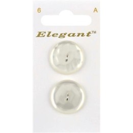   Knöpfe Elegant nr. 6