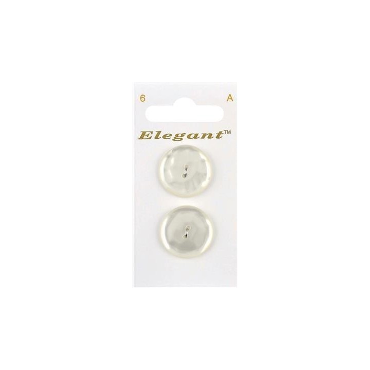   Buttons Elegant nr. 6