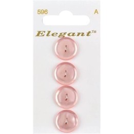   Boutons Elegant nr. 596