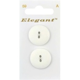   Buttons Elegant nr. 59