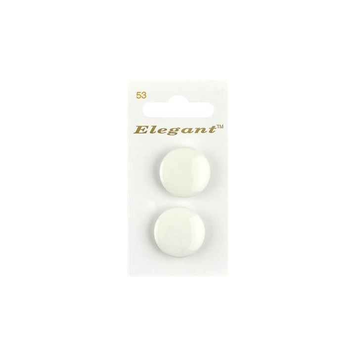   Knopen Elegant nr. 53