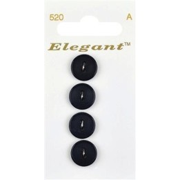   Knöpfe Elegant nr. 520
