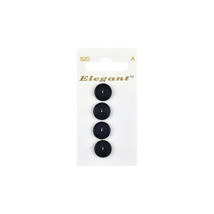   Knopen Elegant nr. 520