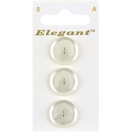   Knöpfe Elegant nr. 5