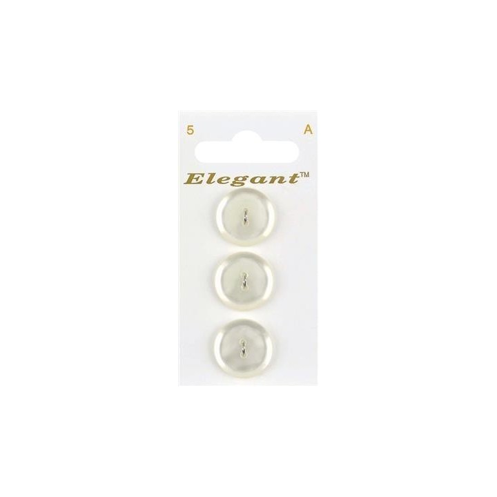   Buttons Elegant nr. 5