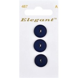   Boutons Elegant nr. 487