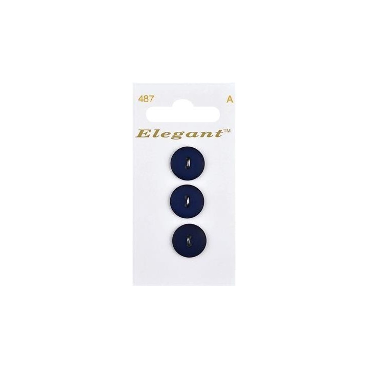   Buttons Elegant nr. 487