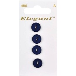   Knopen Elegant nr. 486