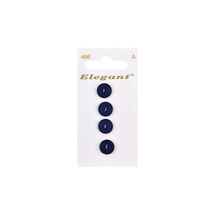   Boutons Elegant nr. 486