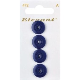   Knopen Elegant nr. 472