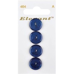   Knöpfe Elegant nr. 464