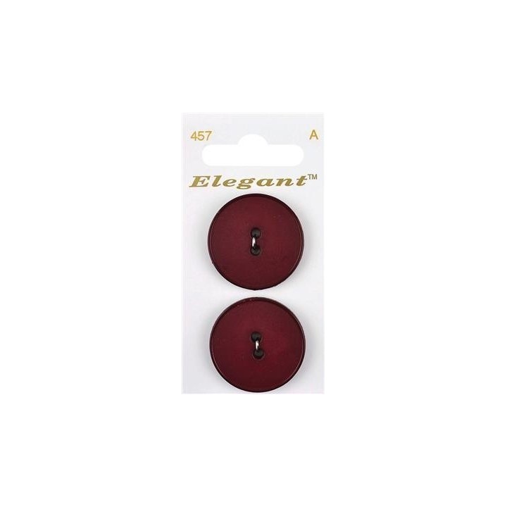   Boutons Elegant nr. 457