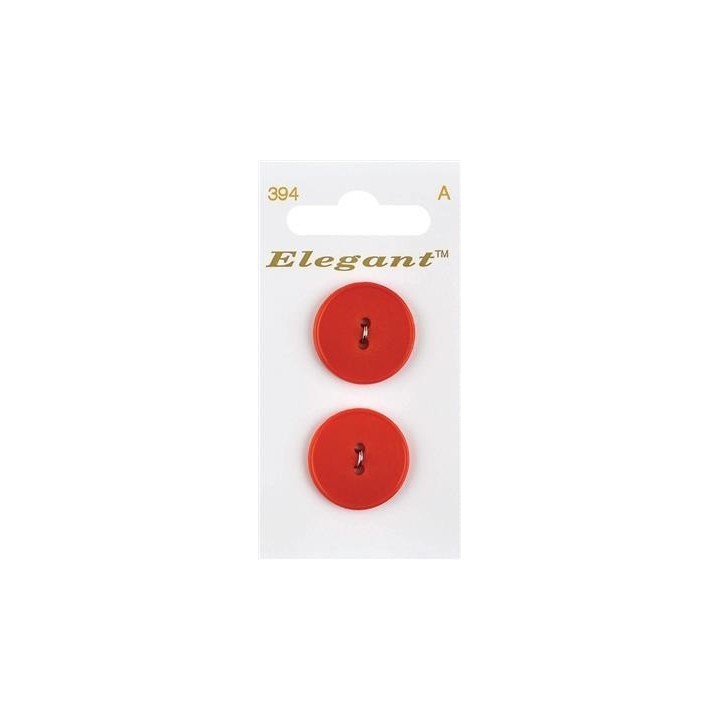  Knöpfe Elegant nr. 394