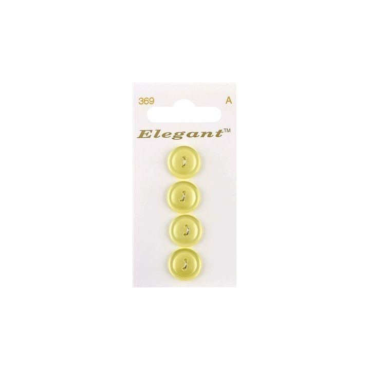   Boutons Elegant nr. 369