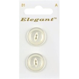   Buttons Elegant nr. 31
