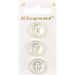   Knöpfe Elegant nr. 30
