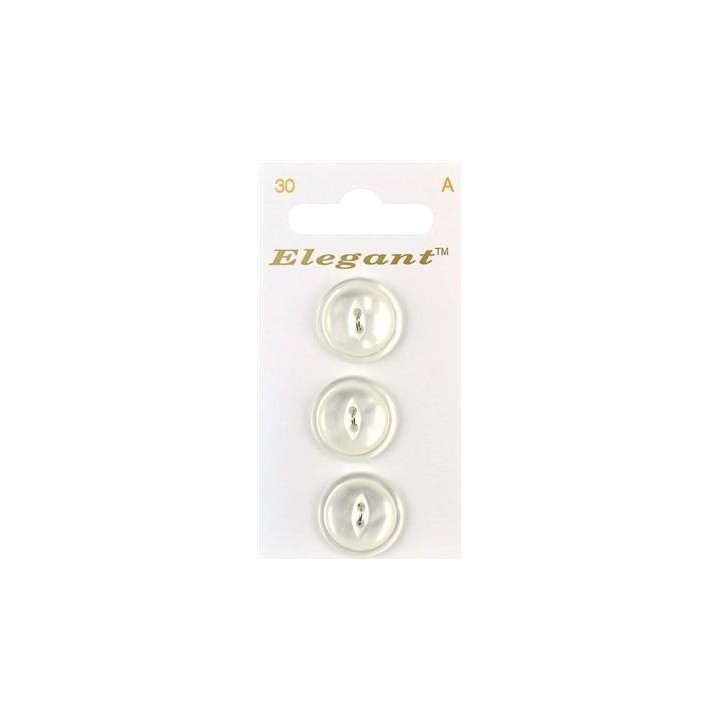   Knopen Elegant nr. 30