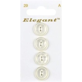   Knopen Elegant nr. 29