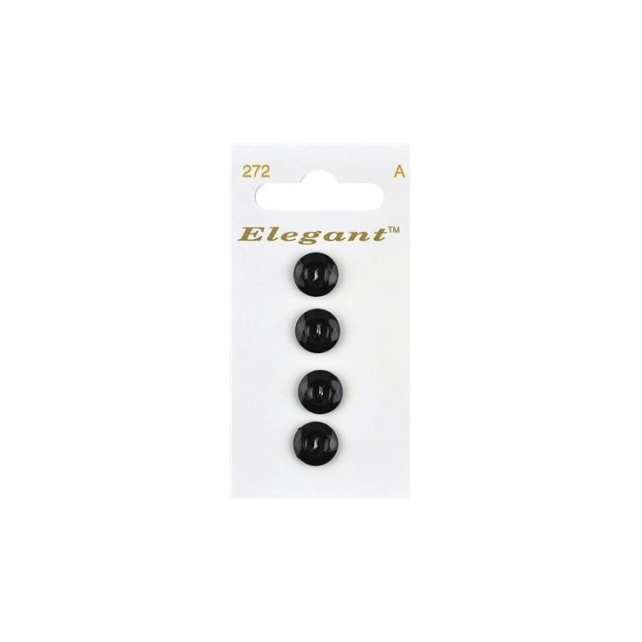   Boutons Elegant nr. 272
