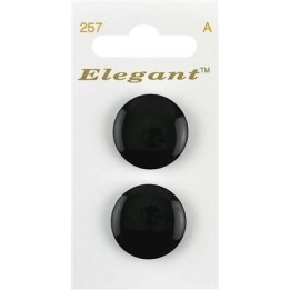   Knöpfe Elegant nr. 257