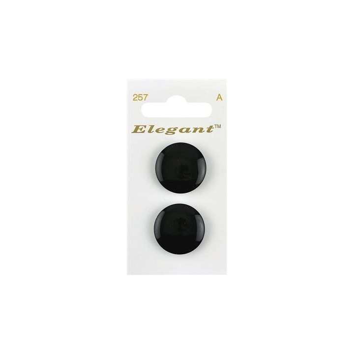   Boutons Elegant nr. 257