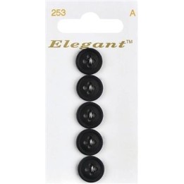   Knopen Elegant nr. 253