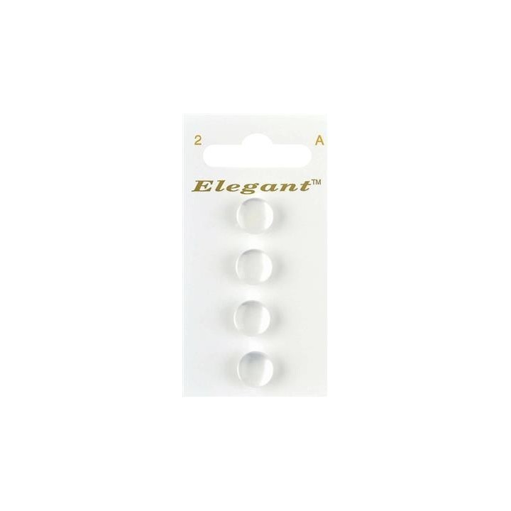  Boutons Elegant nr. 2