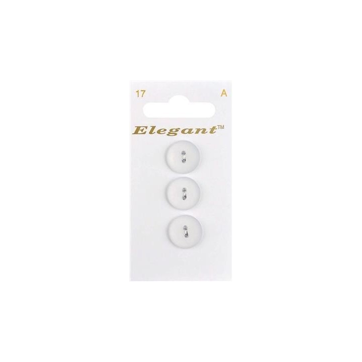   Boutons Elegant nr. 17