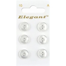   Knöpfe Elegant nr. 10