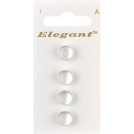   Knopen Elegant nr. 1