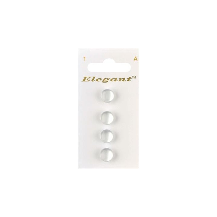   Knopen Elegant nr. 1